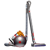 Пылесос Dyson Cinetic Big Ball Multifloor 2 CY264